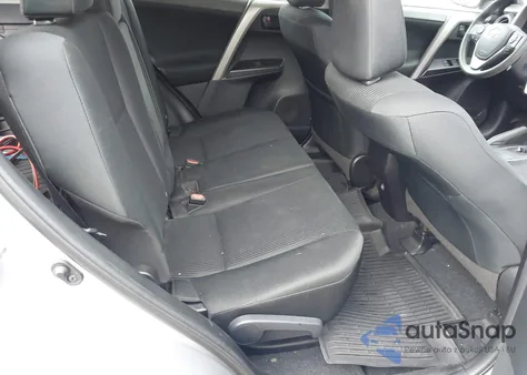 2018 Toyota Rav4 Le from USA, damaged, VIN 2T3BFREVXJW847475